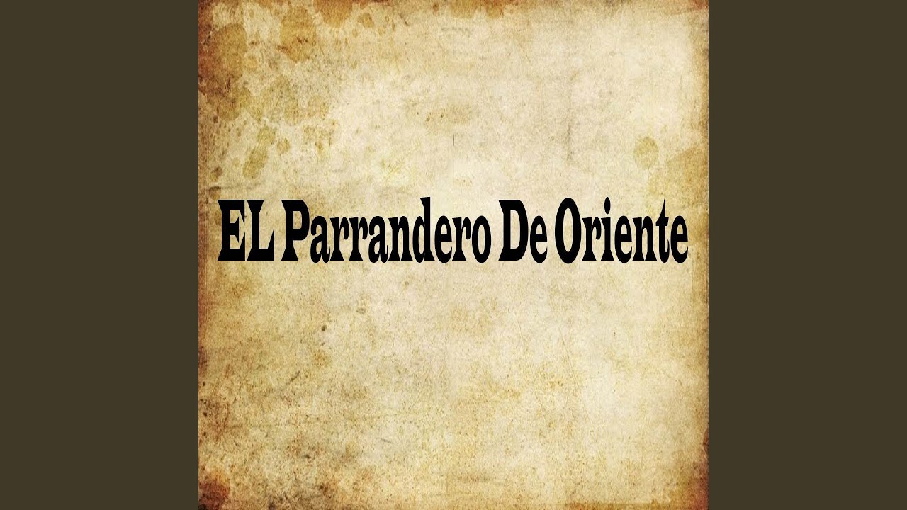El Carro Varado