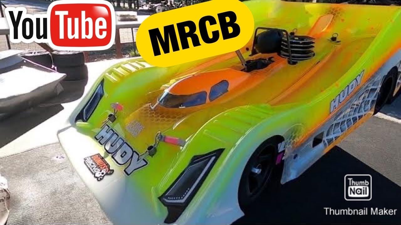 ✅ DANS LES STANDS DU MRCB - MUGEN MRX6X SERPENT VIPER 990 🔥🔥🔥