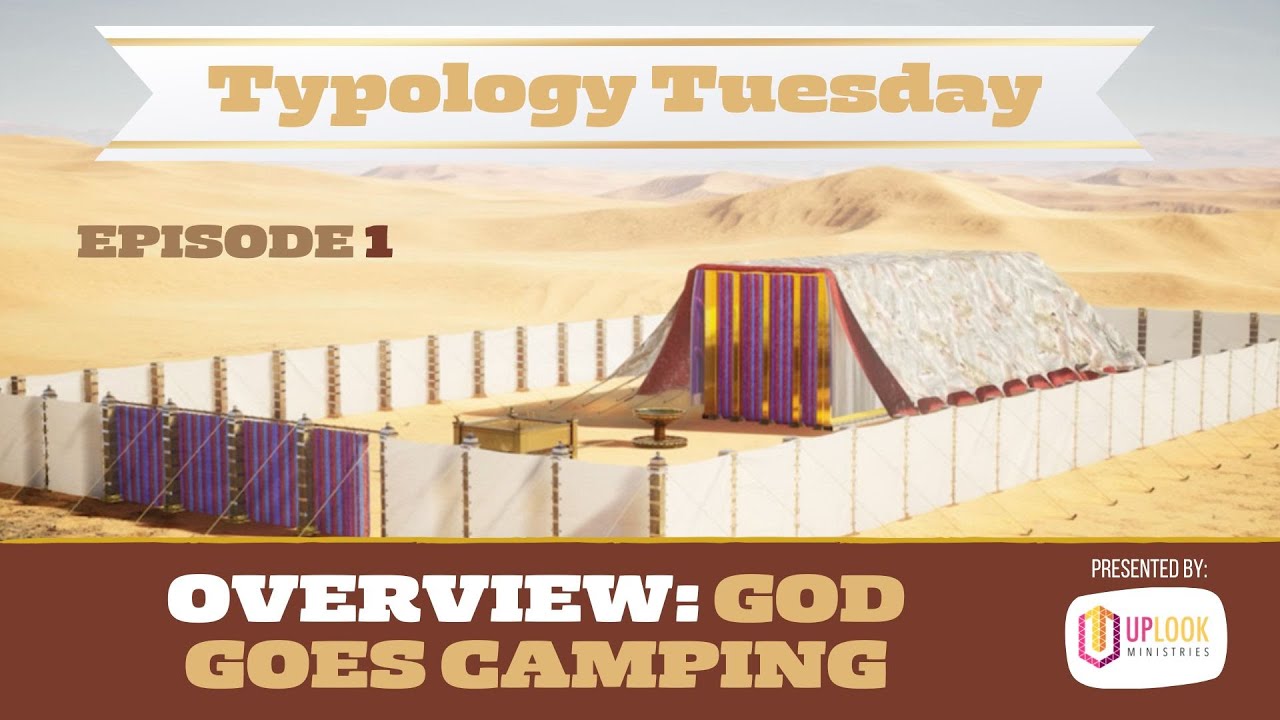Episode 1: Overview — A Dwelling Place for God