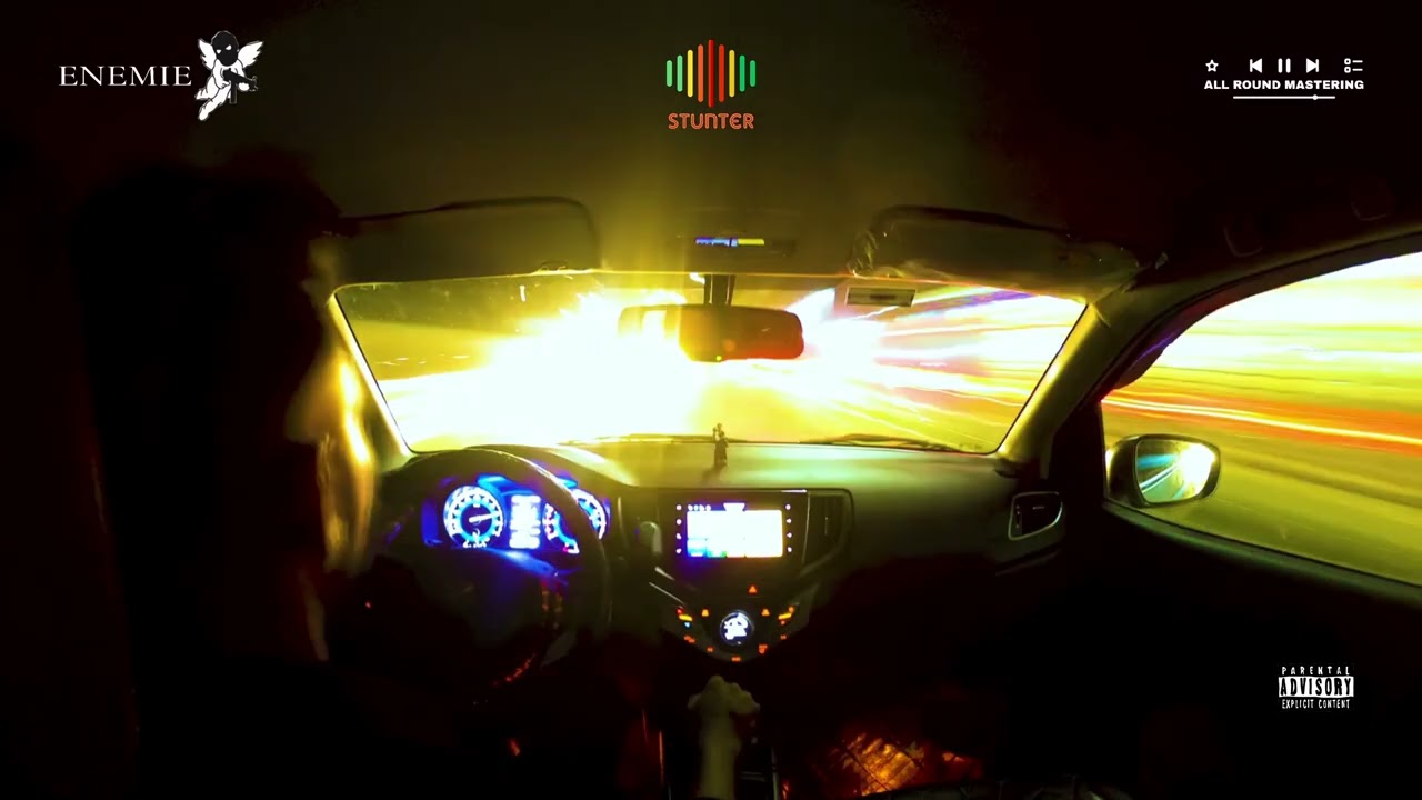 Enemie x Stunter - Stadium [ FastLife MovieShot