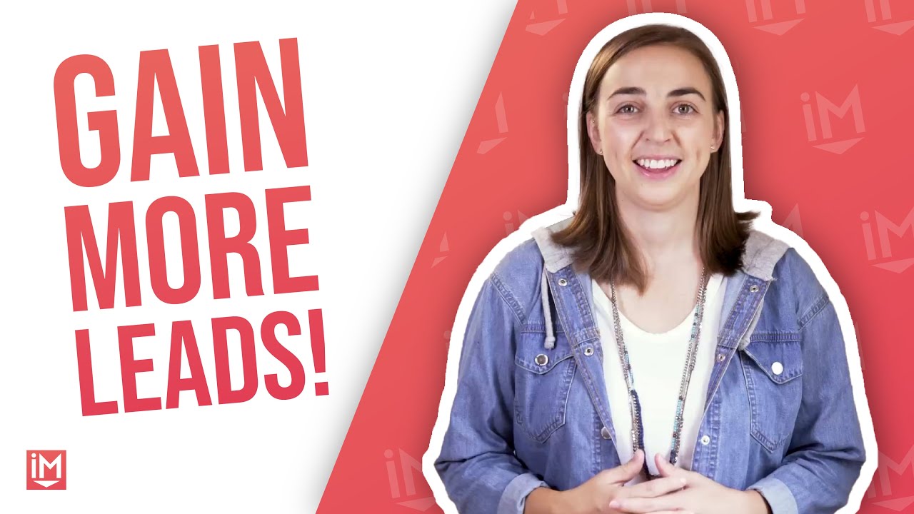 Get Better Leads With Inbound | What is Lead Generation?
