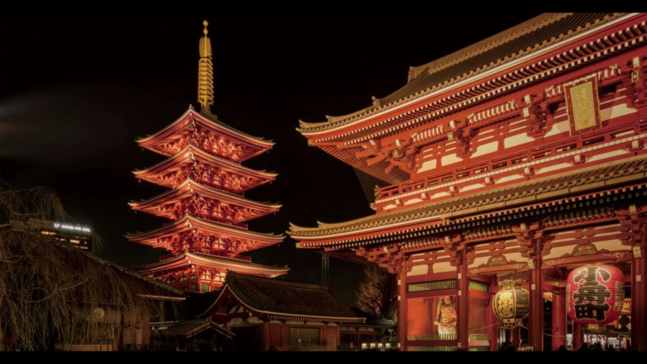 Explore Everything: Quick Tour of Paris, Tokyo, and New York City