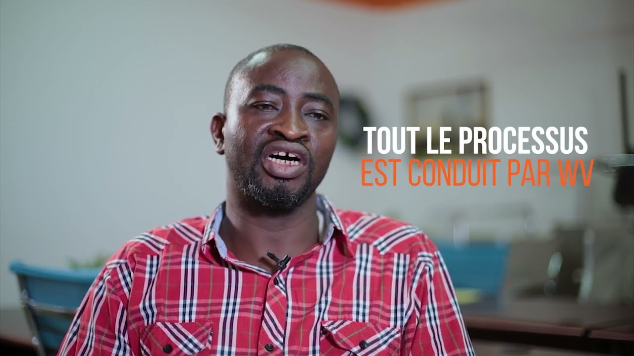 Processus de Recrutement - World Vision Mali