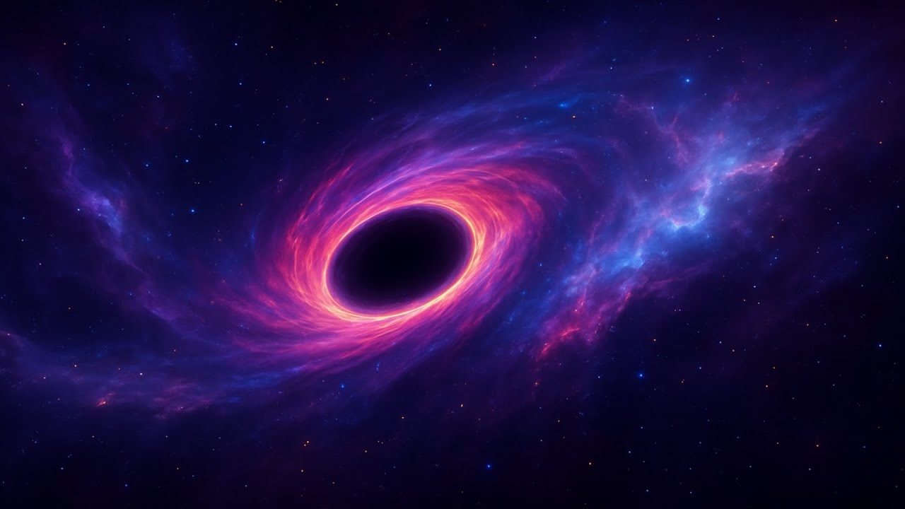 Wissenschaft zum Einschlafen: Das Mysterium der Dunklen Materie. Wir k&ouml;nnen sie nicht sehen, doch s