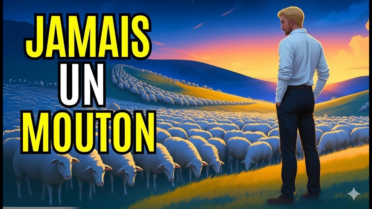 8 Choses Auxquelles Tout Le Monde Croit Aveuglément Sauf Les Hommes Sigma