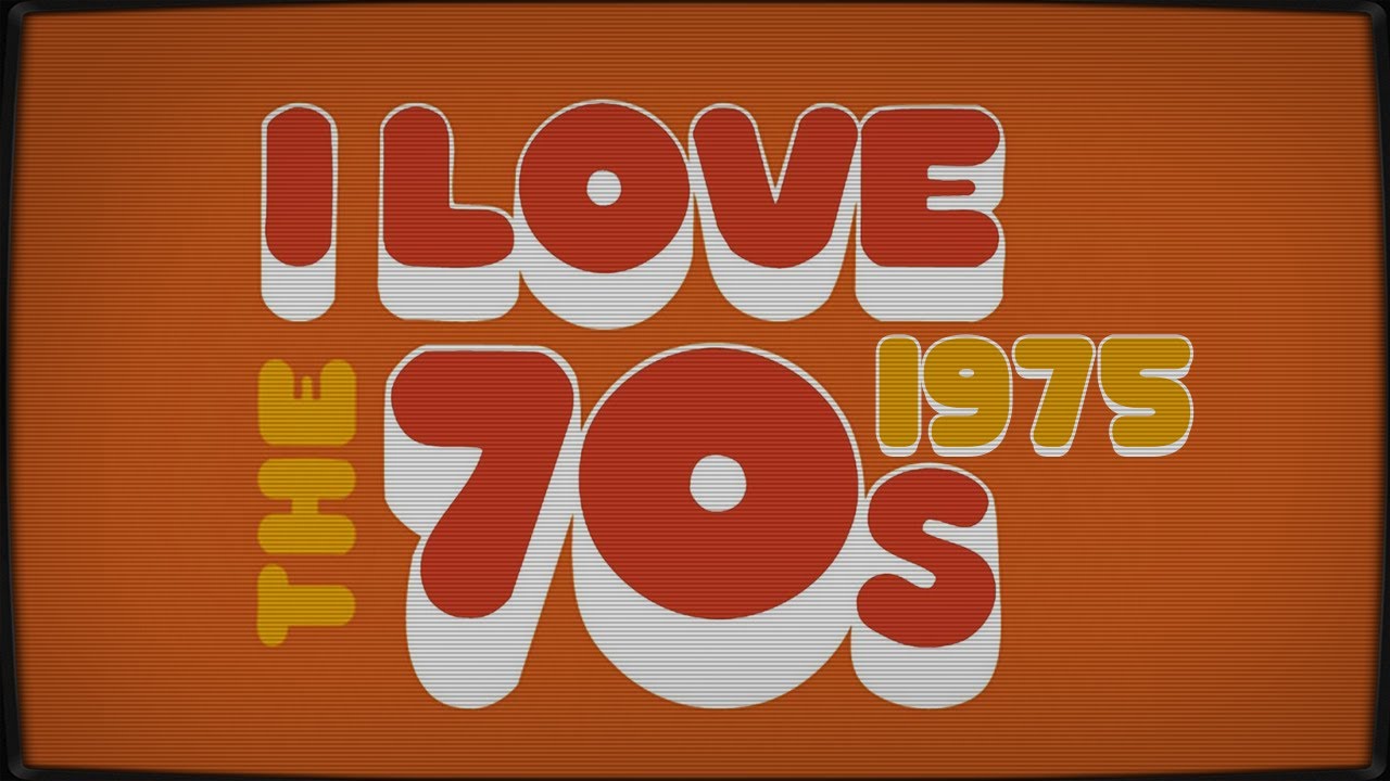 VH1 :: I Love the 70s :: 1975