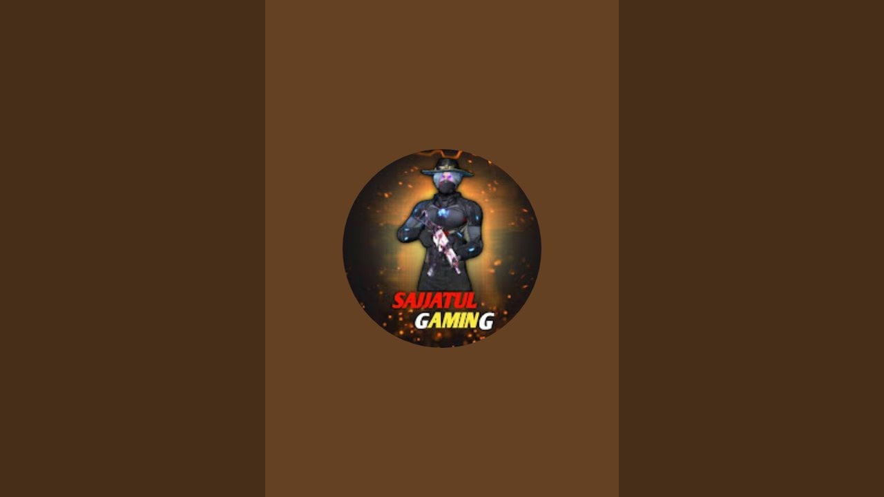 Sajjatul Gaming  is live!