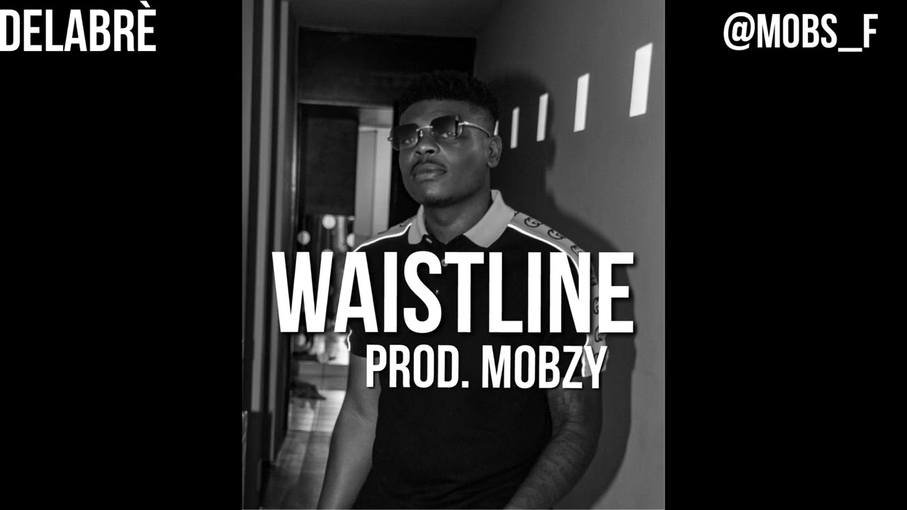 Hulk Van JMF x Gino J x Tayc x Midas the jagaban (“Waistline“) type beat @Mobzy Productions