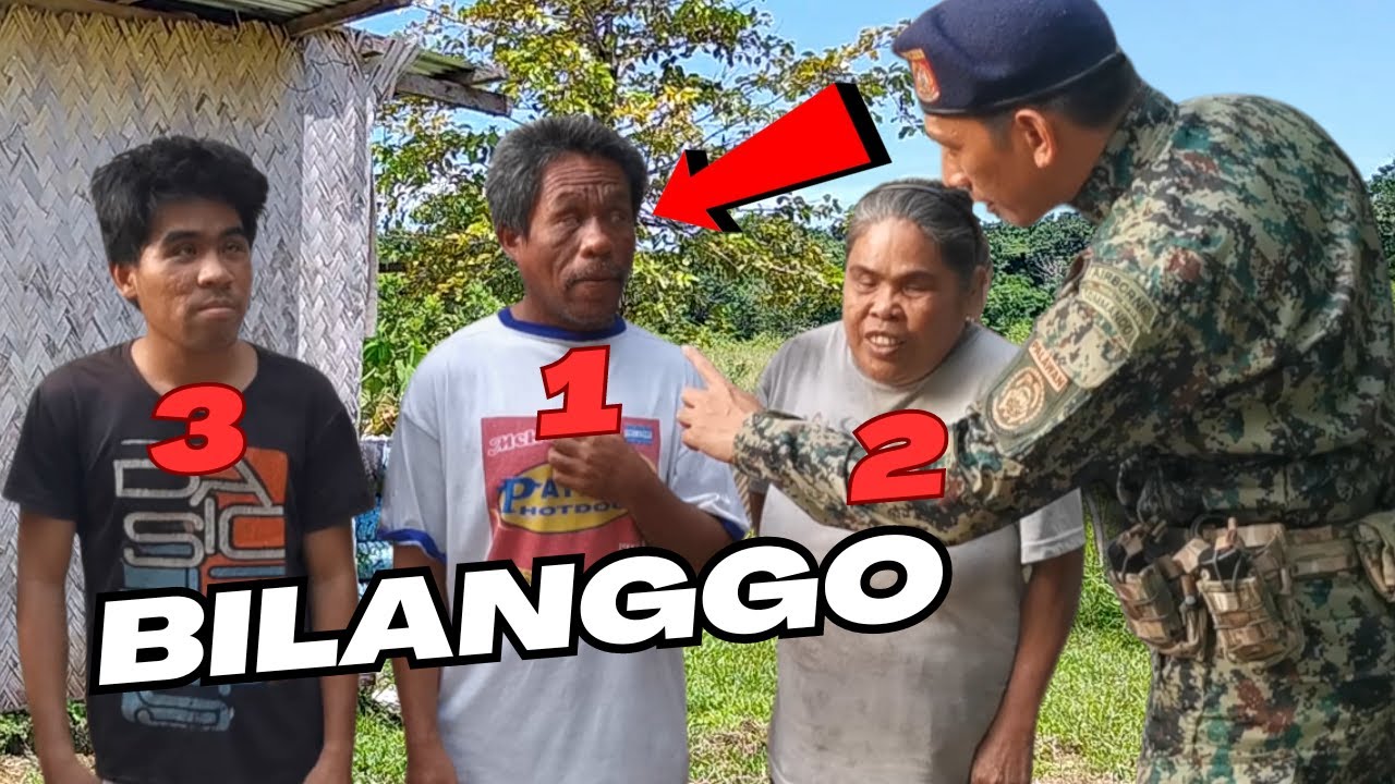 PART3 PAMILYANG BULAG NA KINULONG NG MGA PULIS SA PUSO NILA INULAN NG BIYAYA | JASON TESORERO