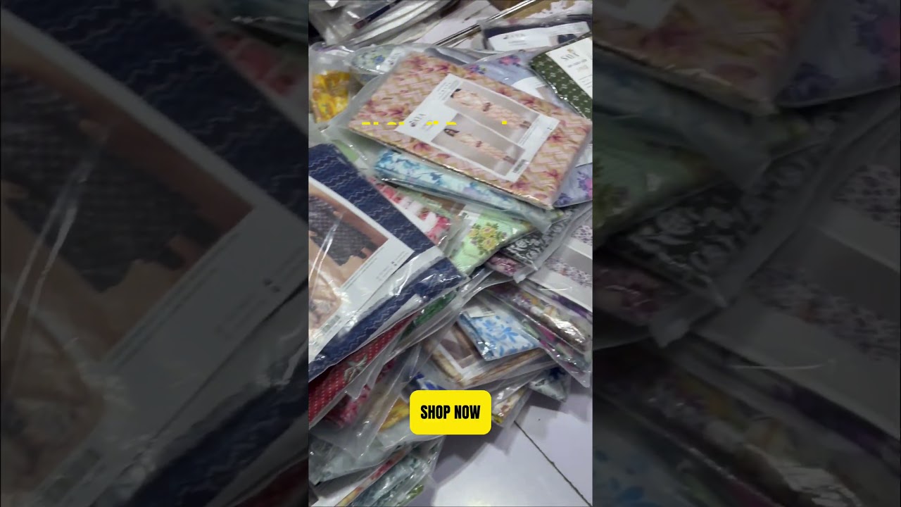 SAYA LATEST 2P & 3P UNSTITCHED COLLECTION 2024 - 2025