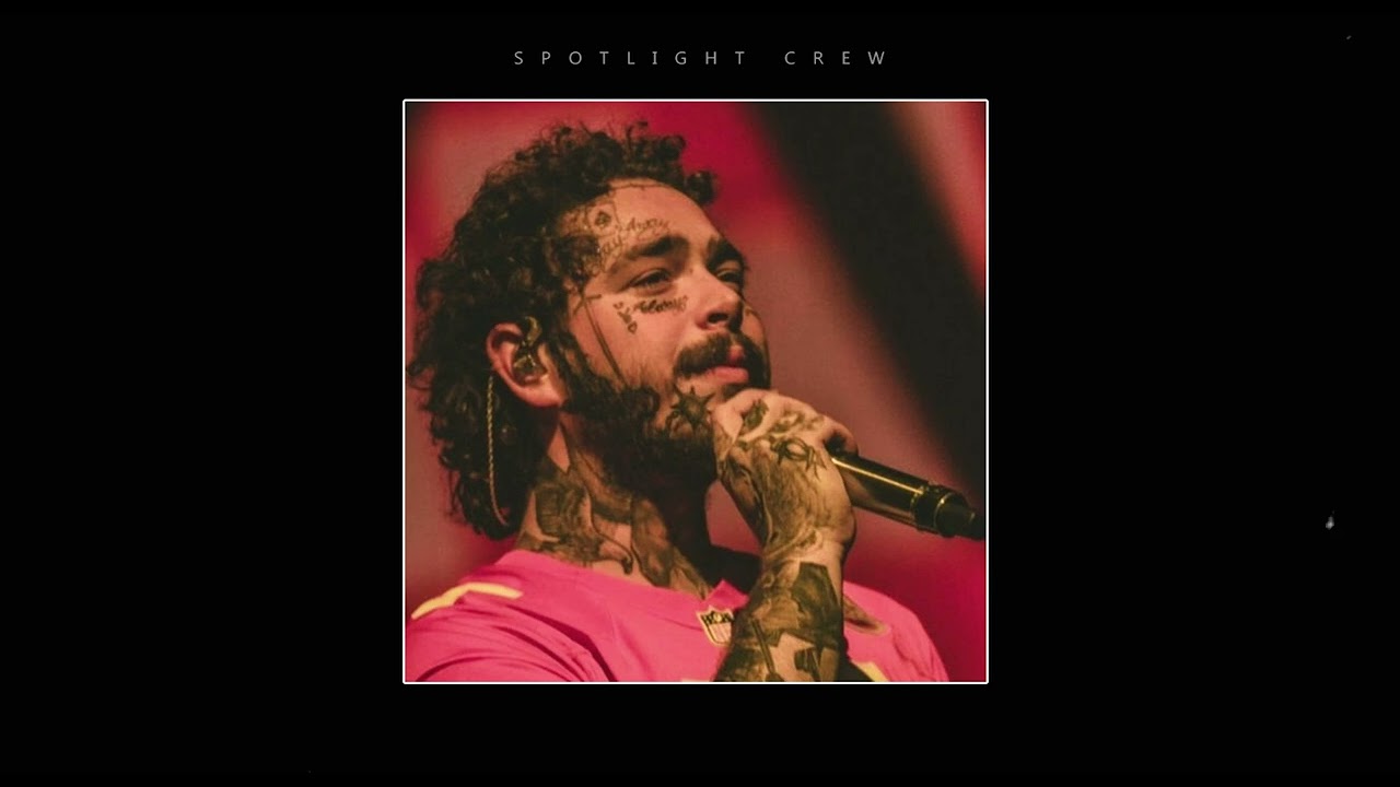 (FREE) Post Malone Type Beat - 