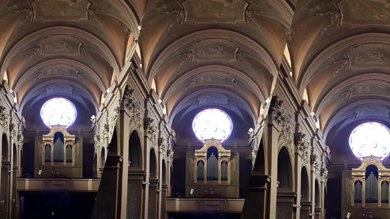 Cattedrale Santa Maria Assunta