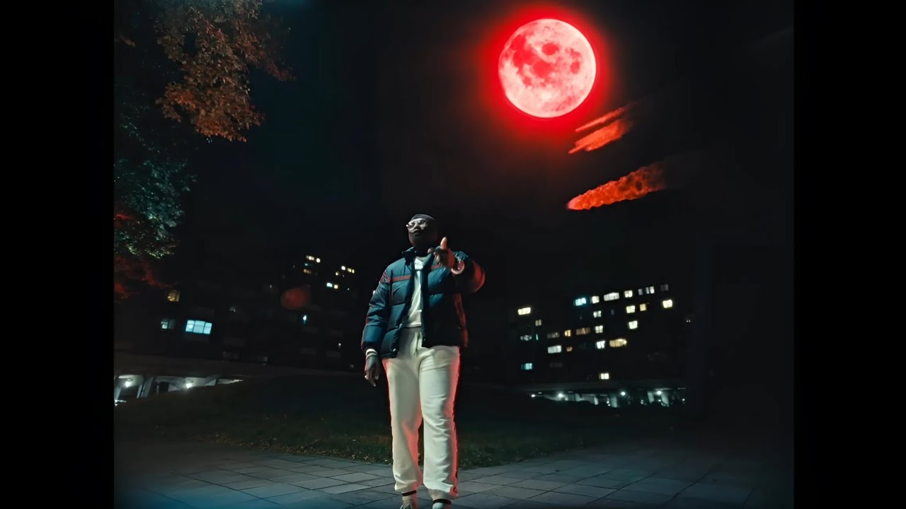 (FREE) Headie One Type Beat - 