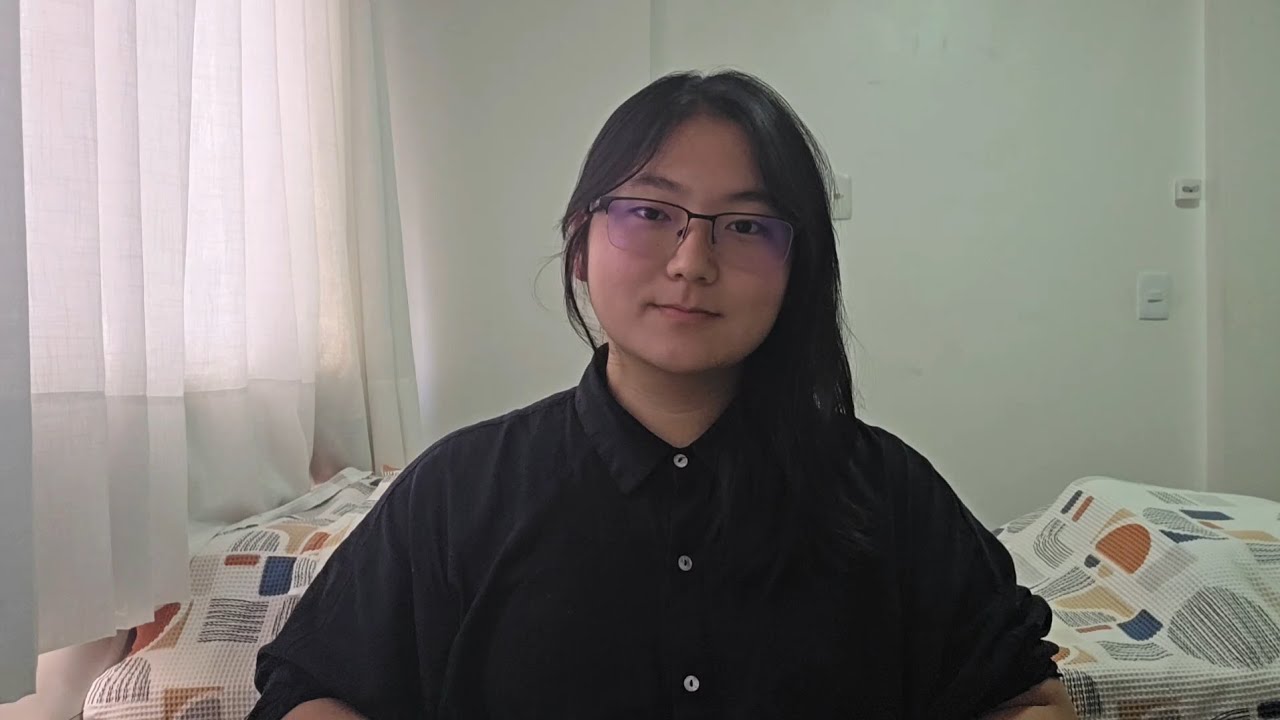 35o Colóquio Brasileiro de Matemática: experiência de uma graduanda