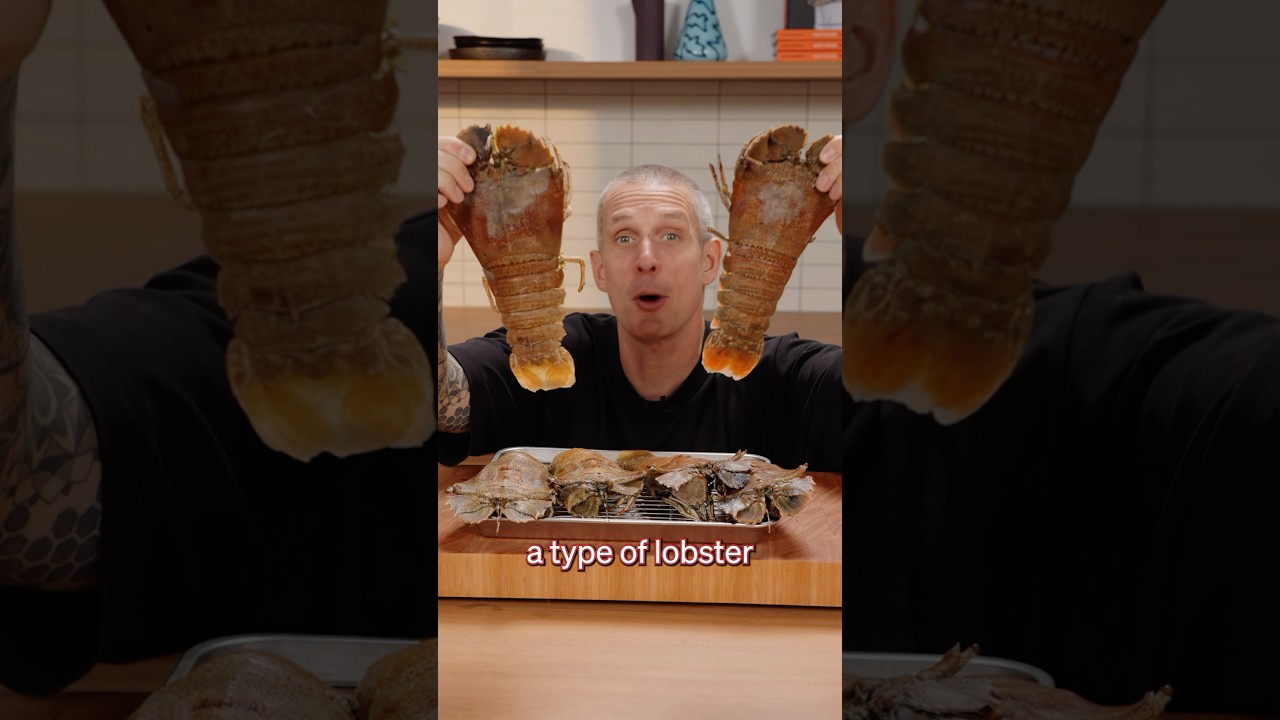 Moreton Bay Bugs &ndash; The Aussie Lobster You&rsquo;ve Never Heard Of!