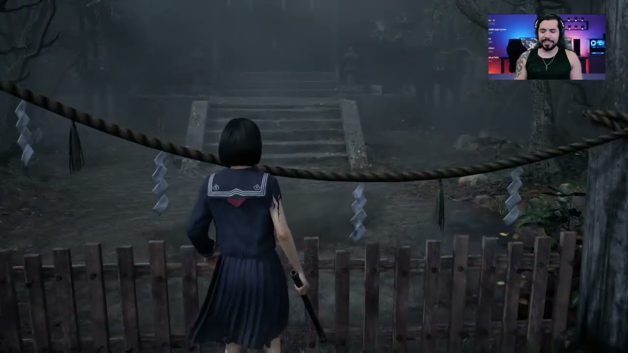 Alan Wake 2