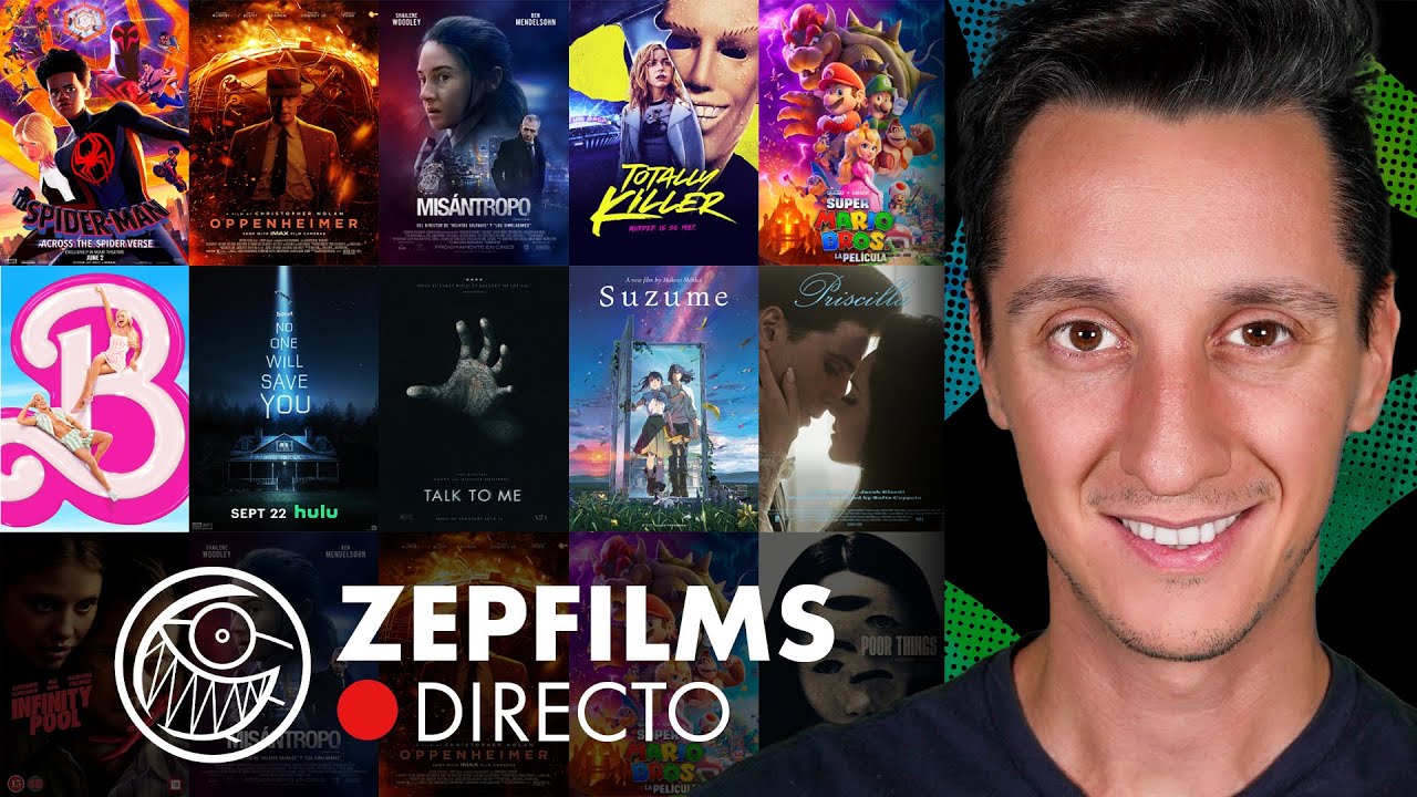 Explorando lo mejor y lo peor de 2023