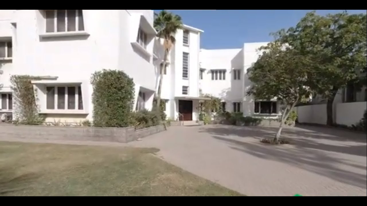 2000 SQYD HOUSE FOR SALE IN PECHS BLOCK 6 JAMSHED TOWN KARACHI