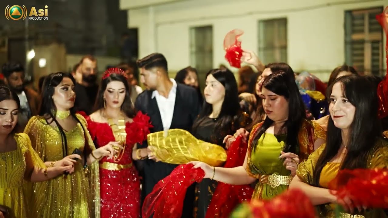 Ersoy Ailesi Kına Fragmanı