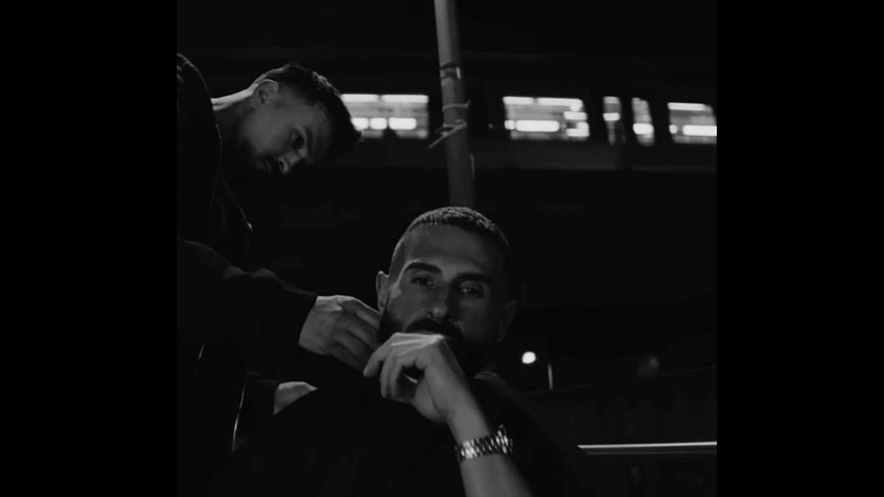 Shindy x Kalim Type Beat - 