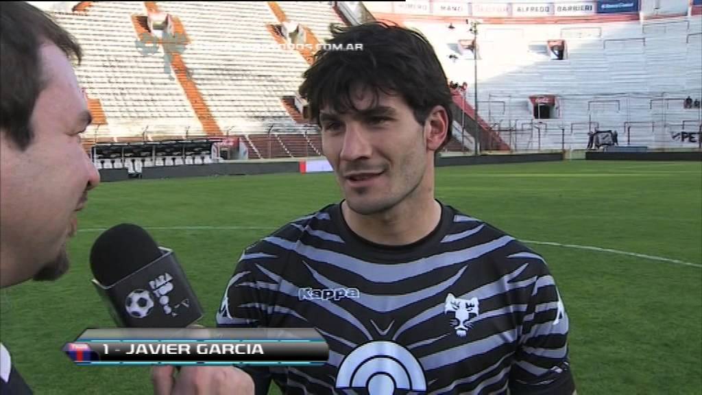 Nota Javier Garc&iacute;a. Tigre 0 (5) - 0 (4) All Boys. Copa Argentina. 16avos. F&uacute;tbol Para Todos.
