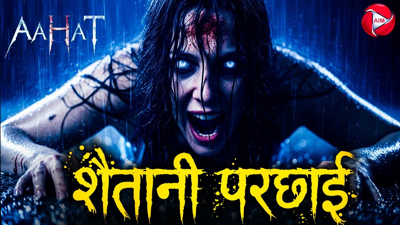 #Aahat | Aahat New Episode | डर का खौफनाक मंजर | Horror Show | Jara Si Aahat 2026 #horror