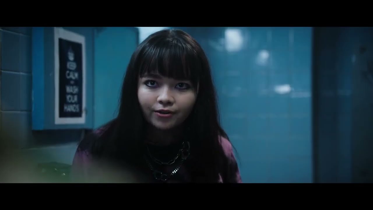 WE HAVE A GHOST - Movie Recap