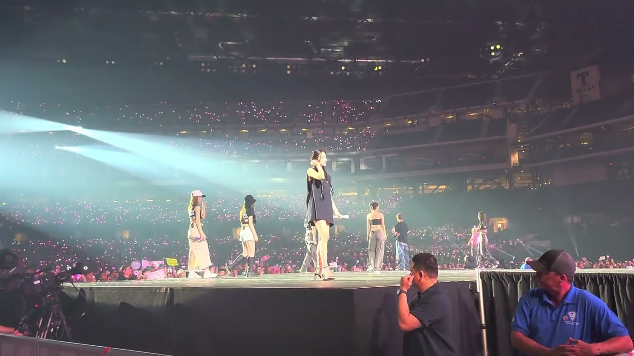 [230621] TWICE - TT encore + ending live in Dallas