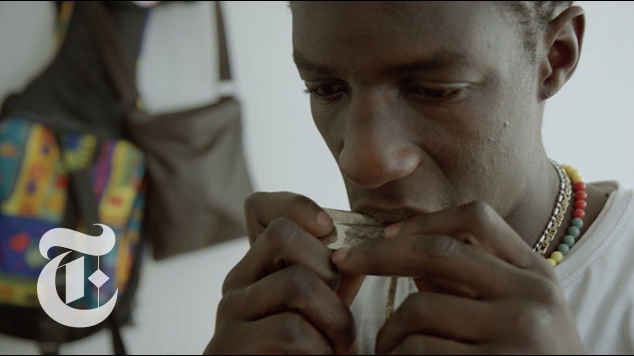 Seeking Asylum in Germany, and Finding Hatred | Times Documentaries