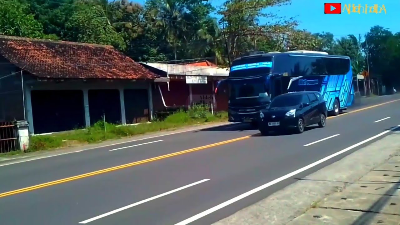 Hunting siang||pantauan arus mudik||efisiensi soos ngeblong kanan||Puspa jaya melengkapi jam siang‼️