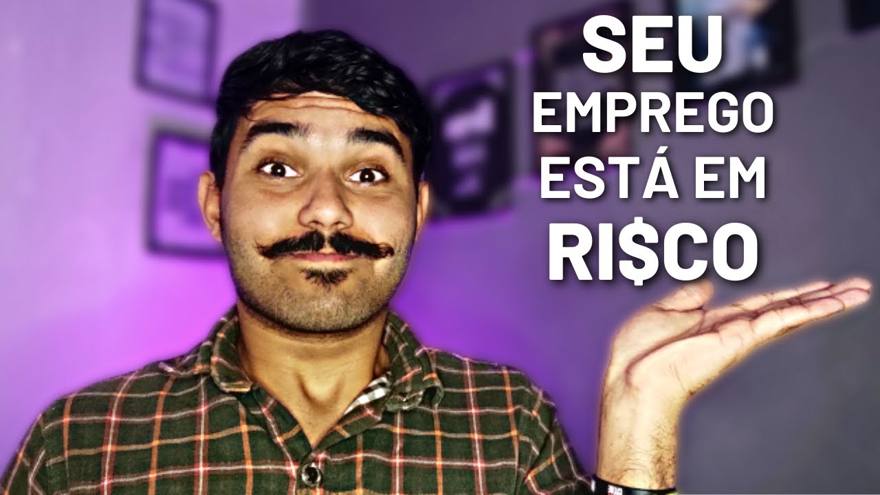 12 PROFISSÕES QUE VÃO DEIXAR DE EXISTIR - Profissões do Futuro