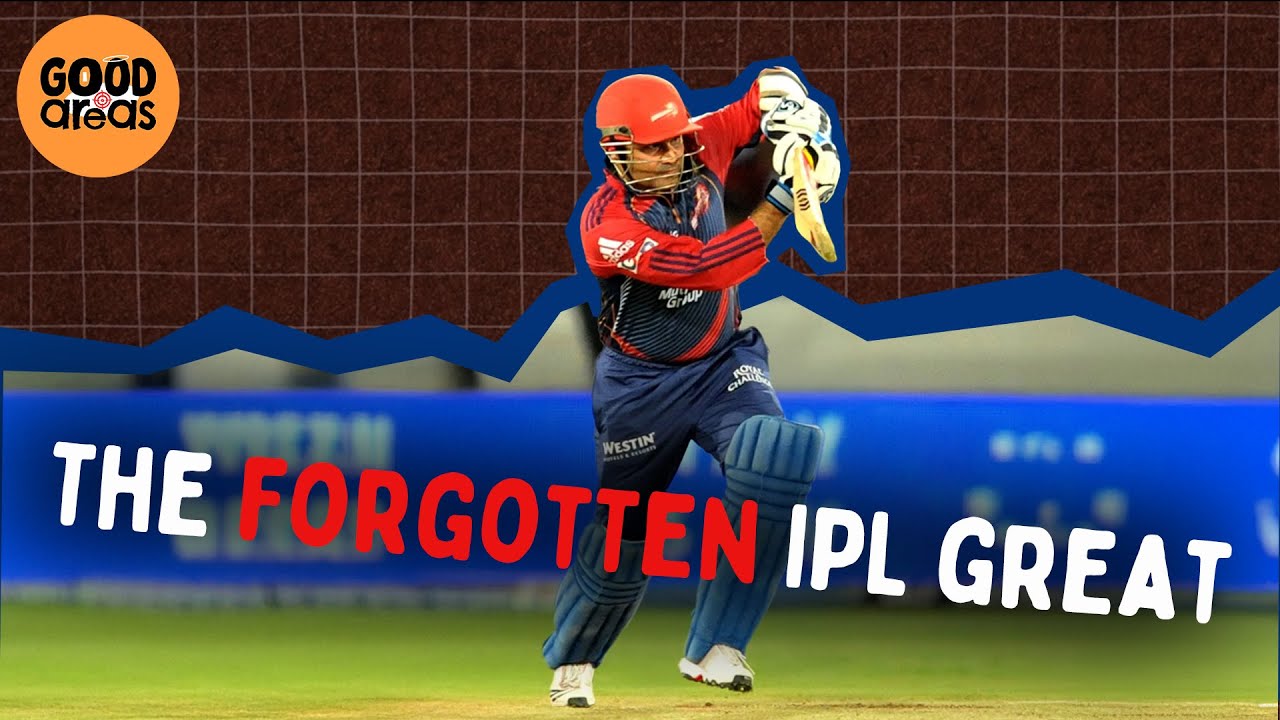 Sehwag - The first surgeon of slog | #cricket