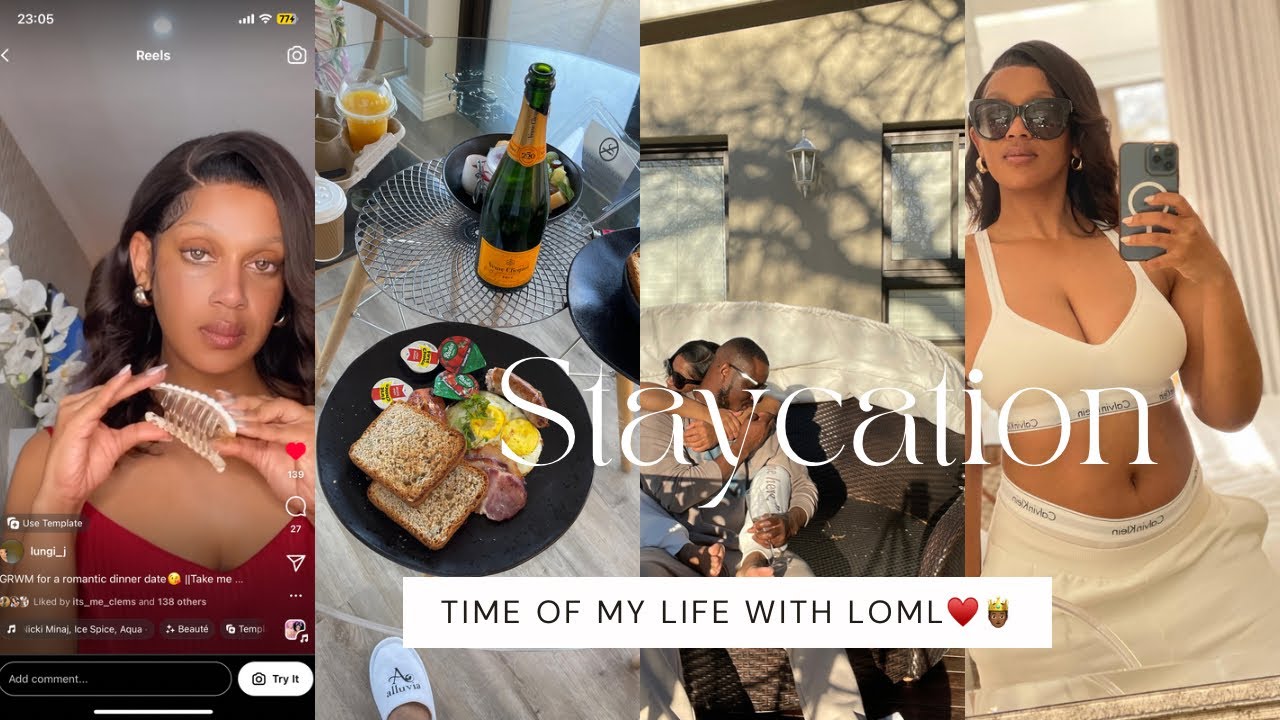 1 night staycation|Honeymoon suite|Alluvia boutique winery|Romantic getaway ♥️