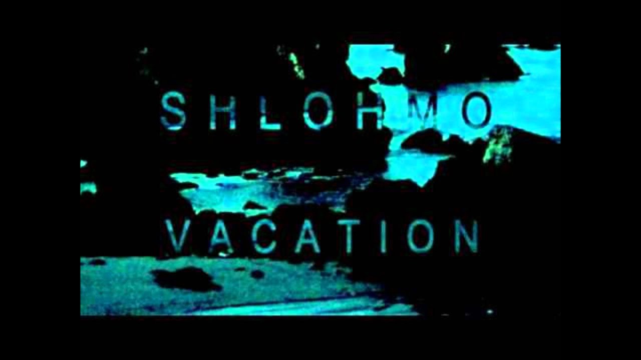 Shlohmo - Rained the Whole Time [VACATION EP] [HQ]