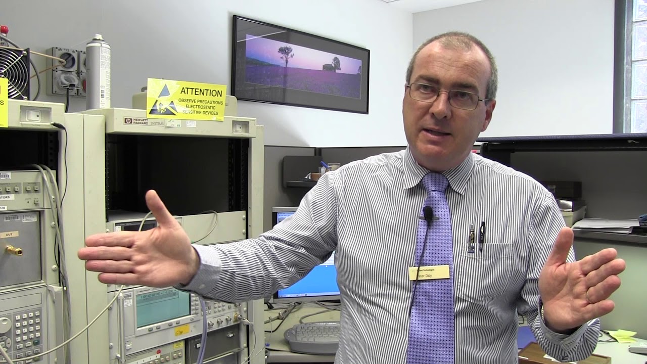 EEVblog #1039 - Keysight Metrology Standards Lab