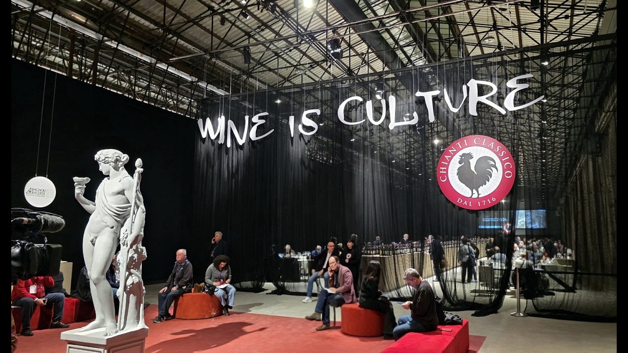 Chianti Classico Collection 2026: qualità in crescita e Gran Selezione sempre più protagonista