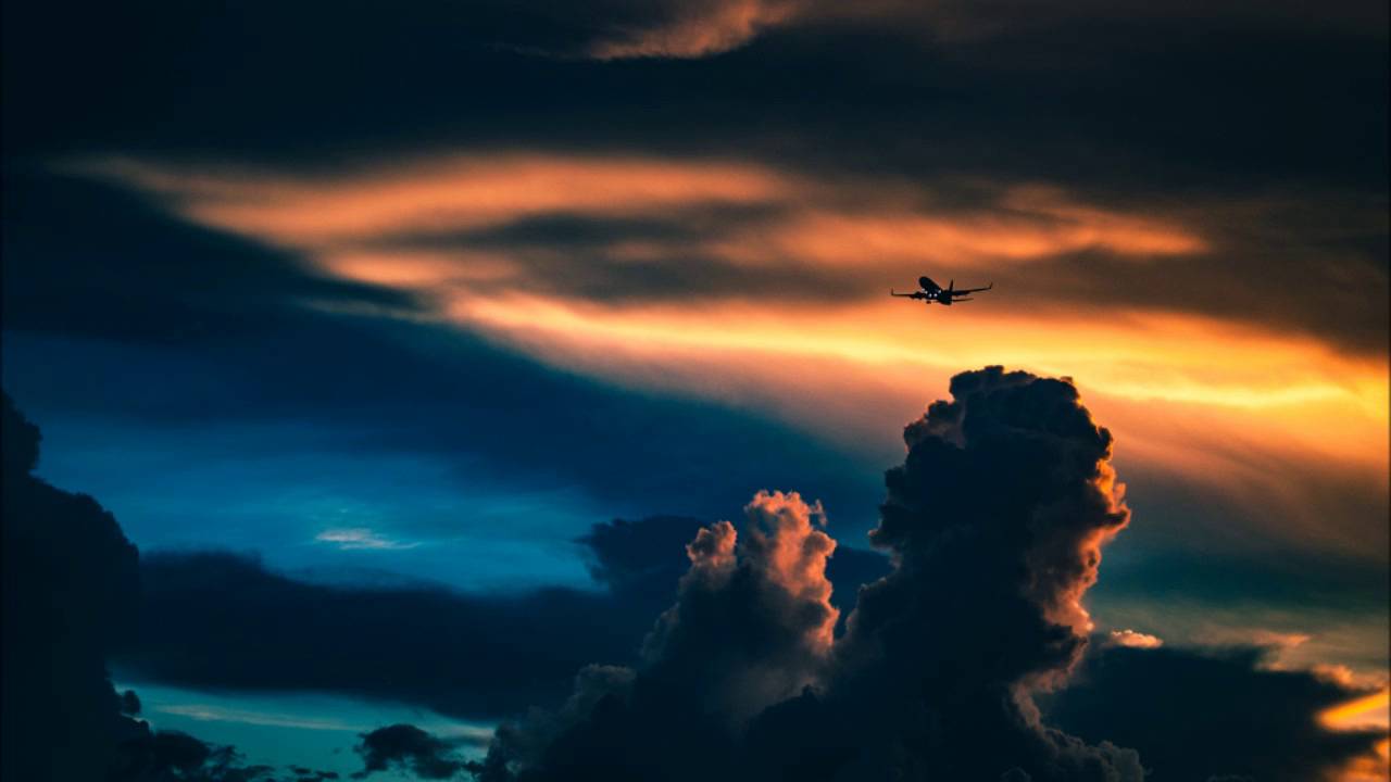 Deep Skies feat. Cass Fox - Little Bird (Mike Koglin Remix)