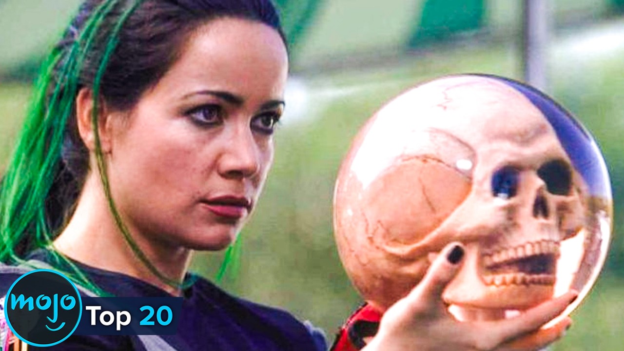 Top 20 Funniest Superhero Parodies Ever Made