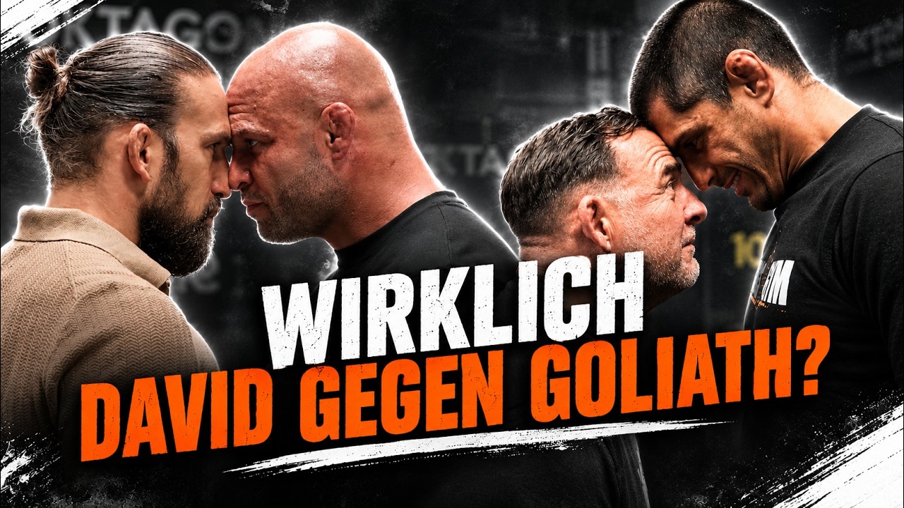 JUNGWIRTH vs. COGA &ndash; Wer hat wirklich die besseren Karten? | Unser Blick aufs Matchup!