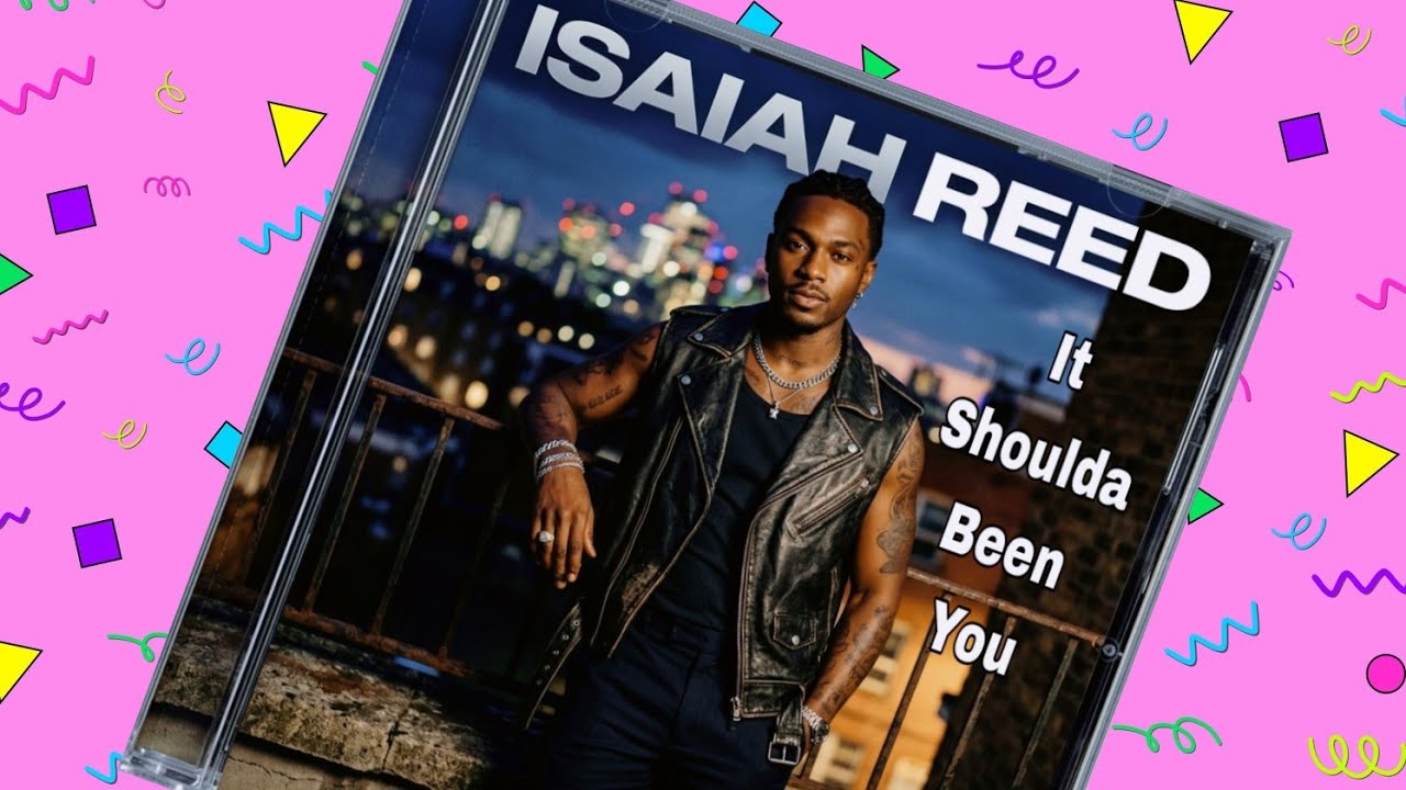 It Shoulda Been You