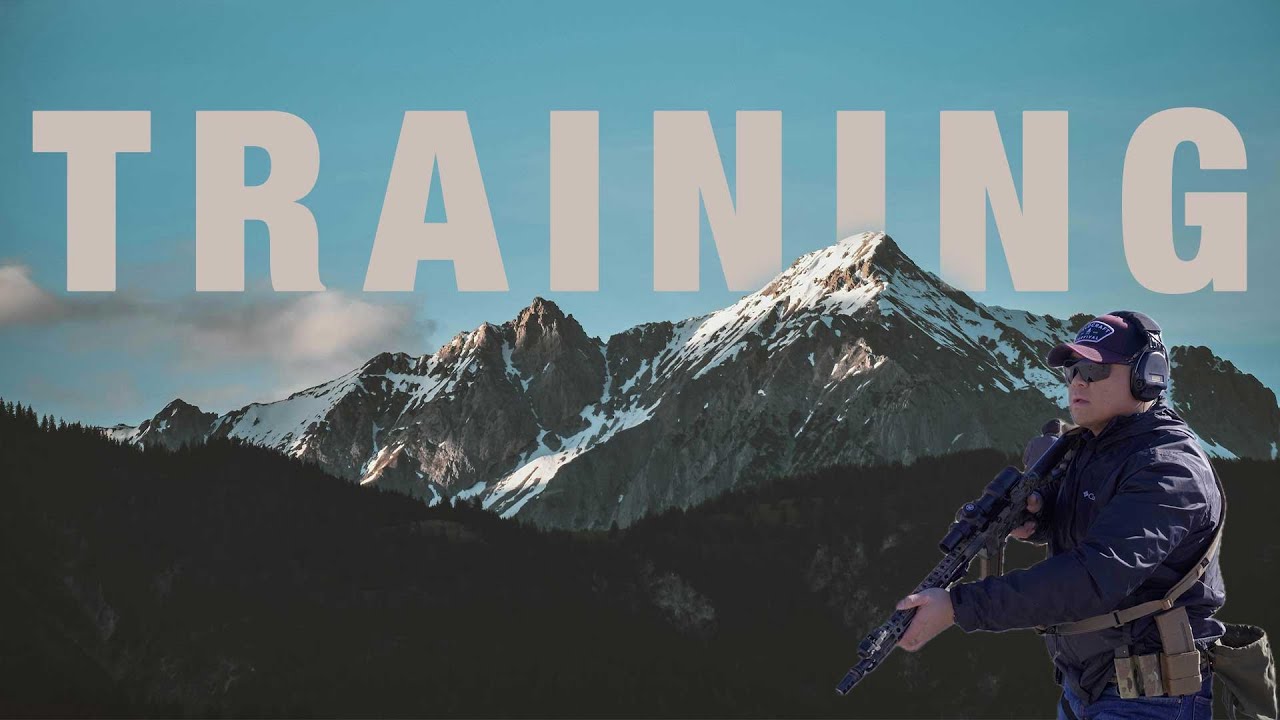 The Real Reason You Should Be Training Every Day