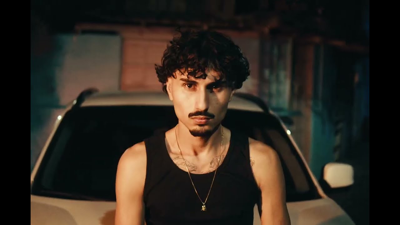 Lc da 100 - O Sonho do Mano (Clipe Oficial) 