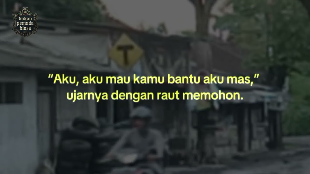 Kisah Nyata // sebenarnya rejeki baik