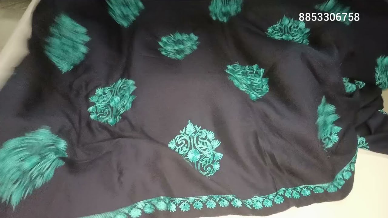 MUSLIM WOMEN CHADAR COLLECTION