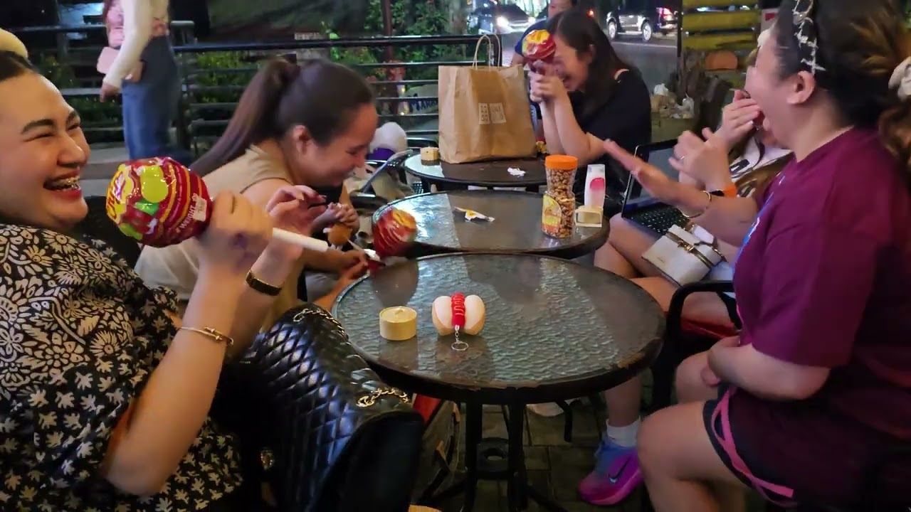 GLUTA C FRIENDSHIP (EXCHANGE GIFT TREND)