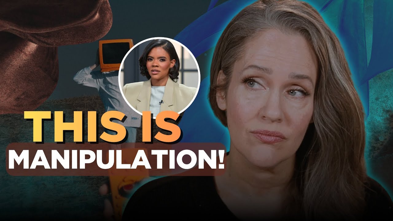 Candace Owens, Discernment, and the Crisis of Critical Thinking