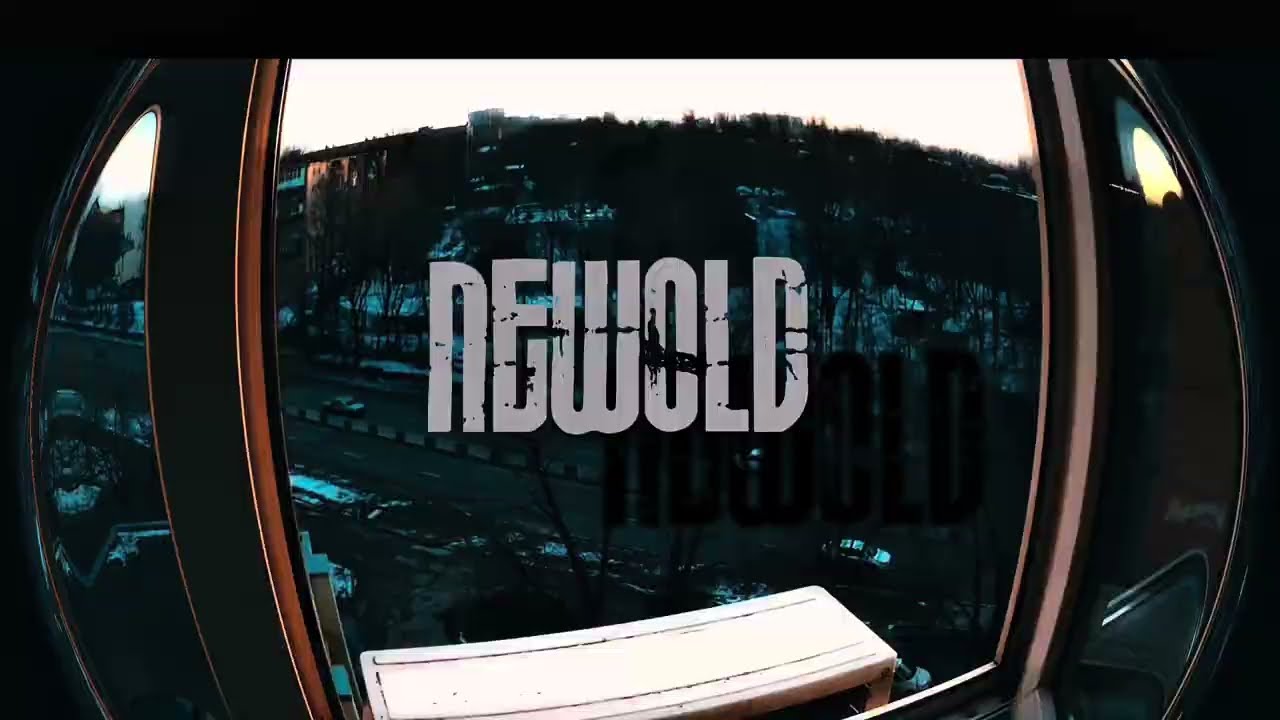 hubertussin, icexo - NEWOLD (official video)