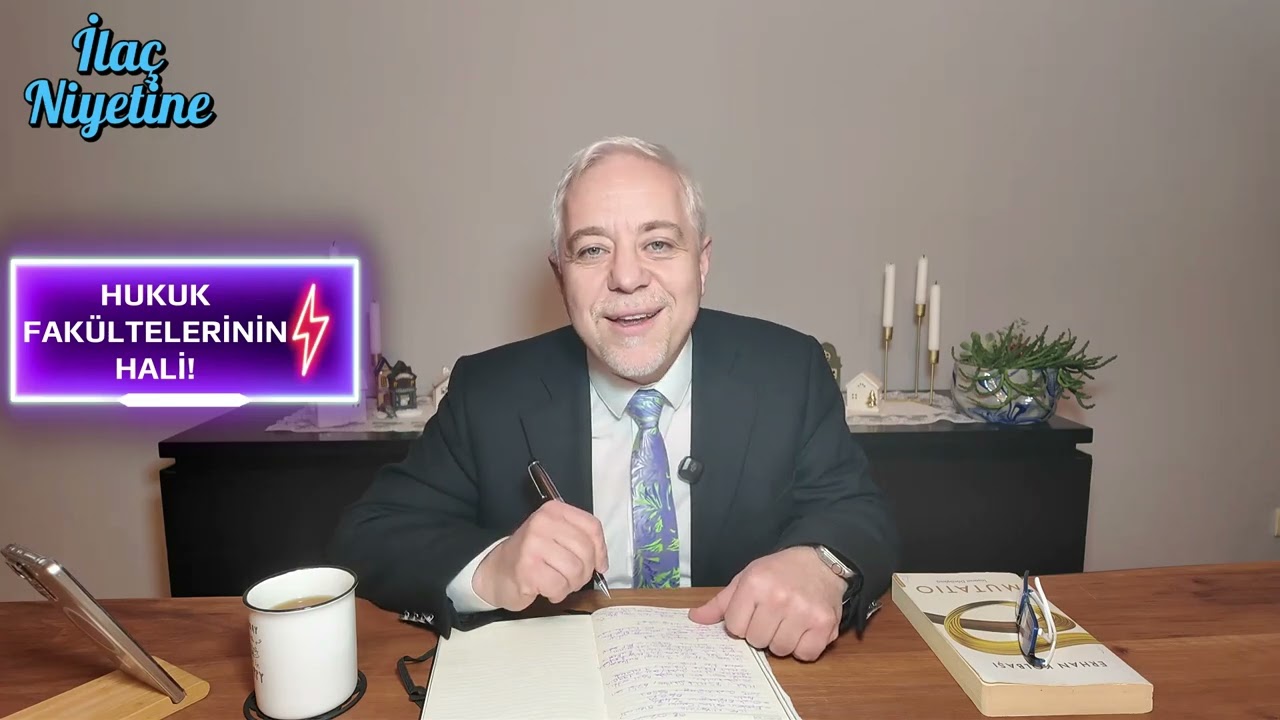 EPSTEIN DOSYASI, HUKUK FAKÜLTELERİ, KÖPRÜLER SATILIYOR MU?