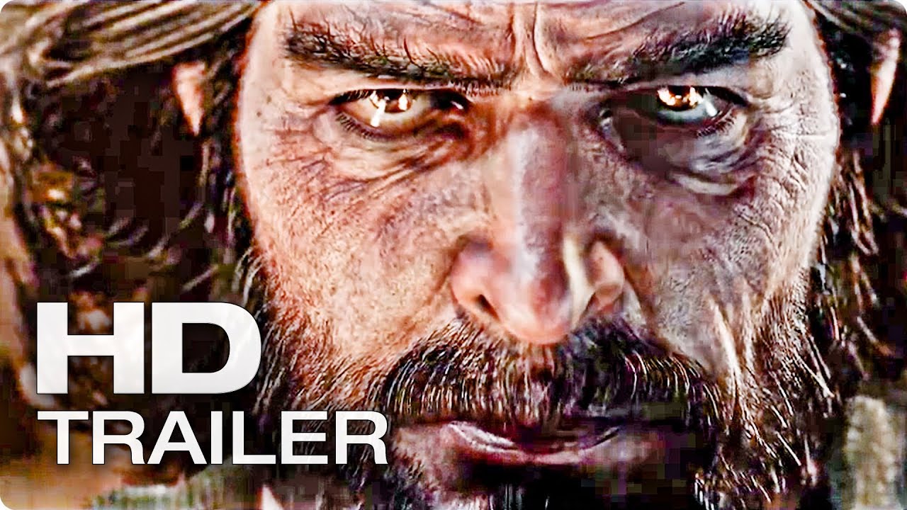 THIEF - Der Aufstand Gamescom Trailer Deutsch German | 2013 Official [HD]