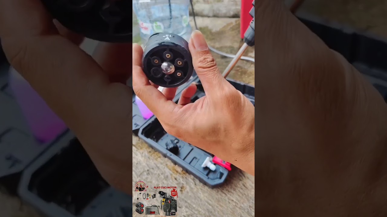 Mesin Cuci trending Tekanan Nirkabel Mesin Cuci trending Tekanan Nirkabel 